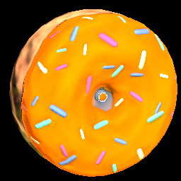 Doughnut